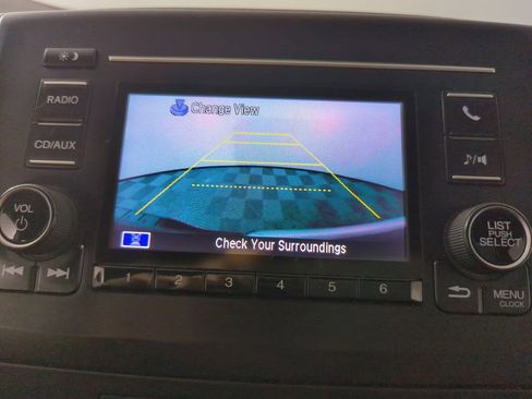 Used 2017 Honda Ridgeline RT image 15