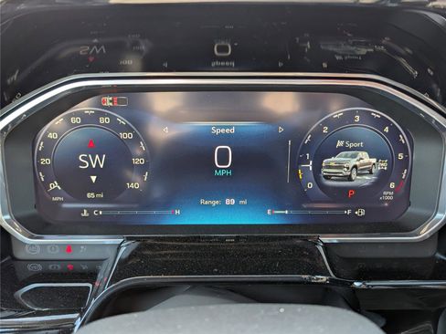 New 2026 Chevrolet Silverado 1500 RST image 26