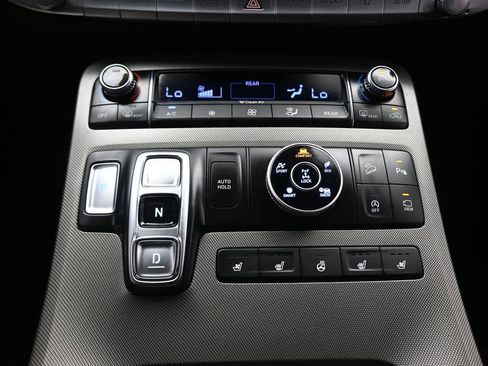 Used 2021 Hyundai Palisade Calligraphy AWD/4WD image 28