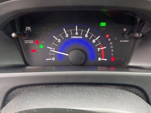 Used 2014 Honda Civic LX image 5