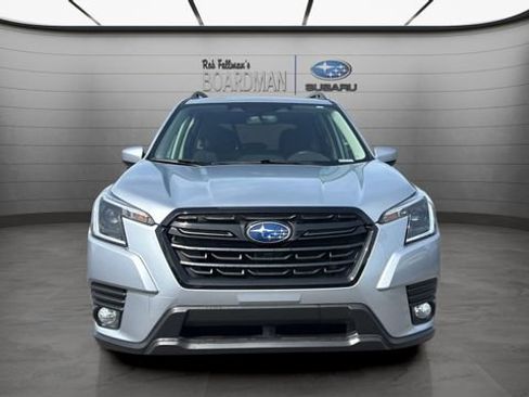 Used 2023 Subaru Forester Premium AWD/4WD image 12