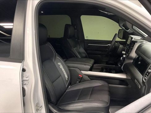 Used 2026 RAM 1500 Rebel w/ Rebel Level 2 Equipment Group AWD/4WD image 9