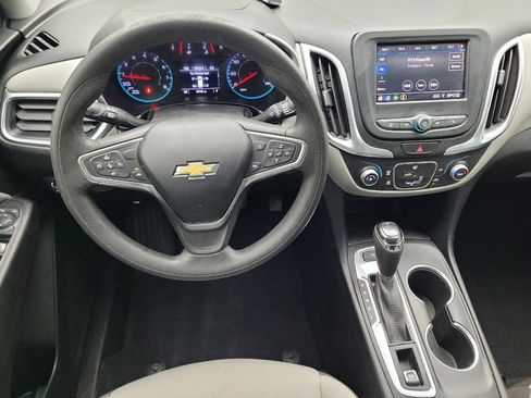 Used 2021 Chevrolet Equinox LS AWD/4WD image 22