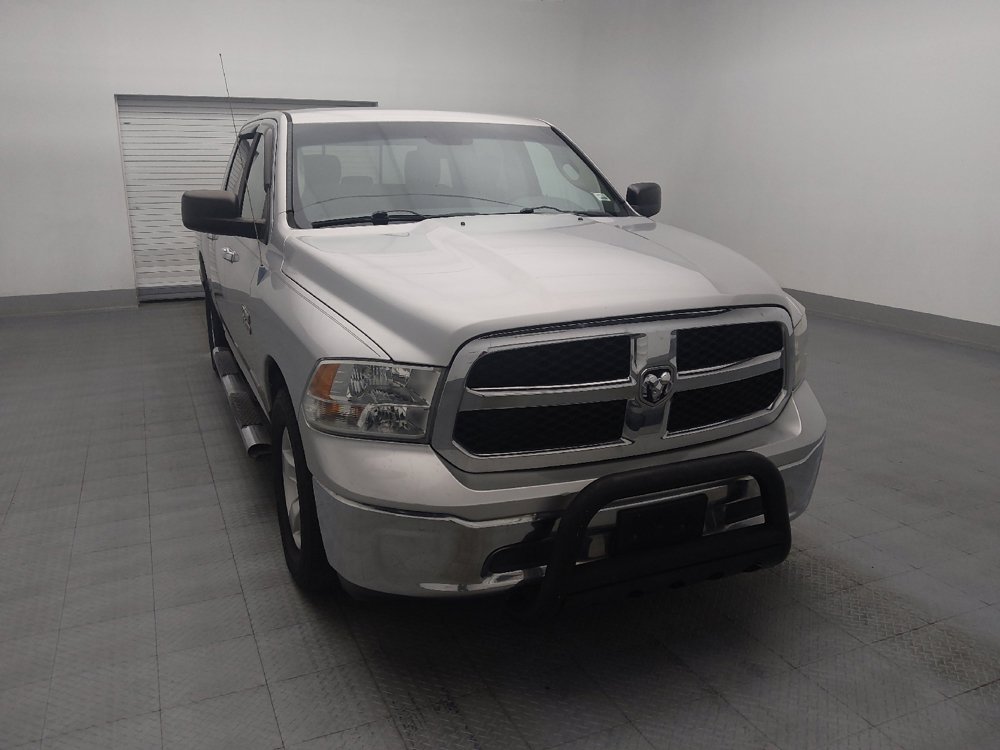 Used 2014 RAM 1500 Classic SLT RWD image 14