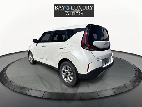 Used 2023 Kia Soul LX w/ Option Group 015 image 32