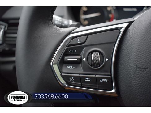 New 2026 Acura RDX Base image 12