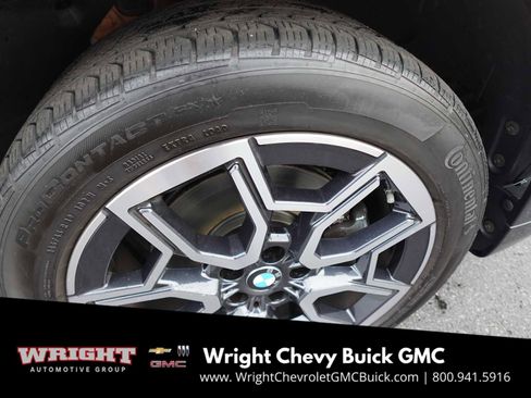 Used 2023 BMW X1 xDrive28i w/ Premium Package image 33