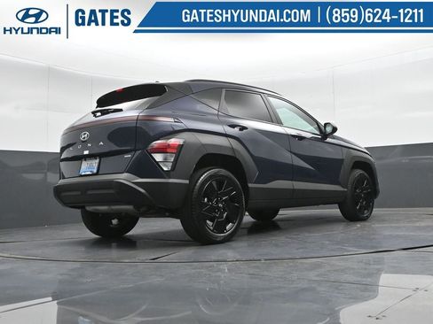 Certified 2026 Hyundai Kona SEL Sport AWD/4WD image 38