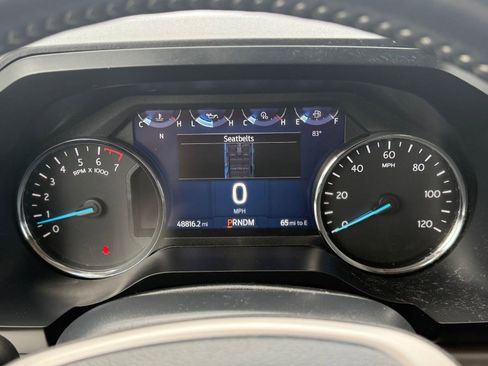 Used 2022 Ford Expedition XLT image 19