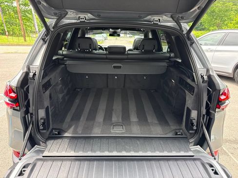 Used 2026 BMW X5 xDrive40i AWD/4WD image 28