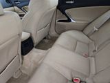 Used 2006 Lexus IS 250 AWD image 4