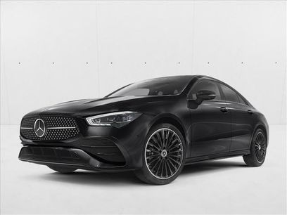 Used 2024 Mercedes-Benz CLA 250