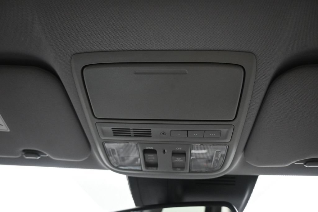 Used 2018 Honda CR-V EX-L image 26