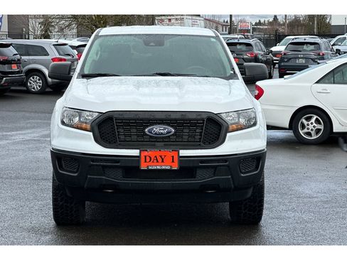 Used 2020 Ford Ranger XL w/ Equipment Group 101A Mid image 11