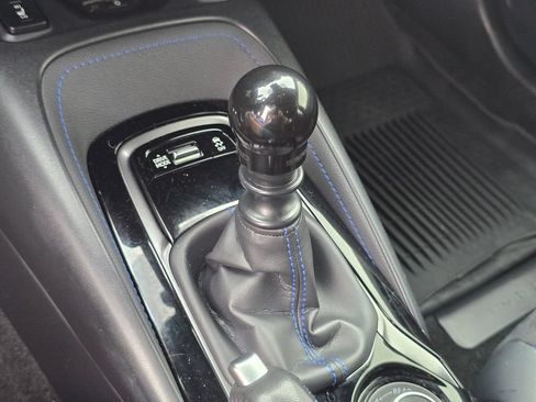 Used 2024 Toyota Corolla GR AWD/4WD image 21