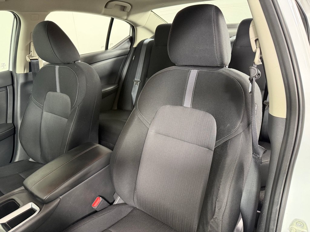Used 2023 Nissan Sentra SV w/ All-Weather Package FWD image 11