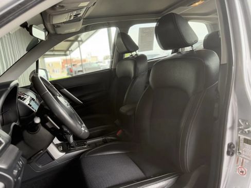 Used 2016 Subaru Forester 2.0XT Premium AWD/4WD image 14