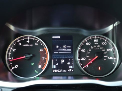 Used 2024 Mitsubishi Eclipse Cross SE image 25