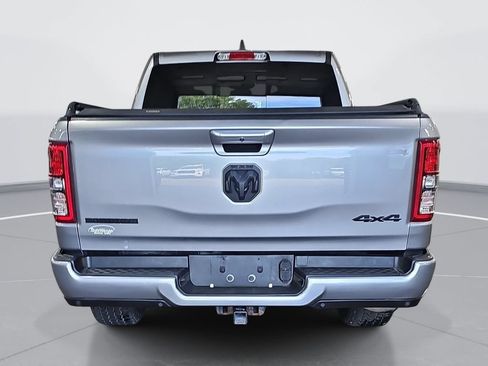 Used 2020 RAM 1500 Big Horn AWD/4WD image 5