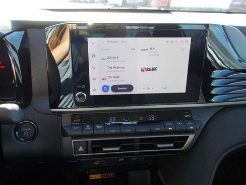 Certified 2026 Toyota Camry LE w/ Convenience Package image 23