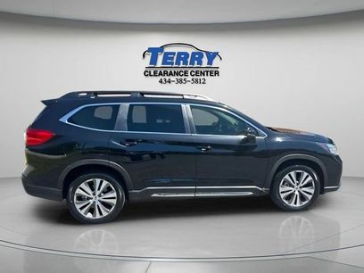 Used 2022 Subaru Ascent Limited