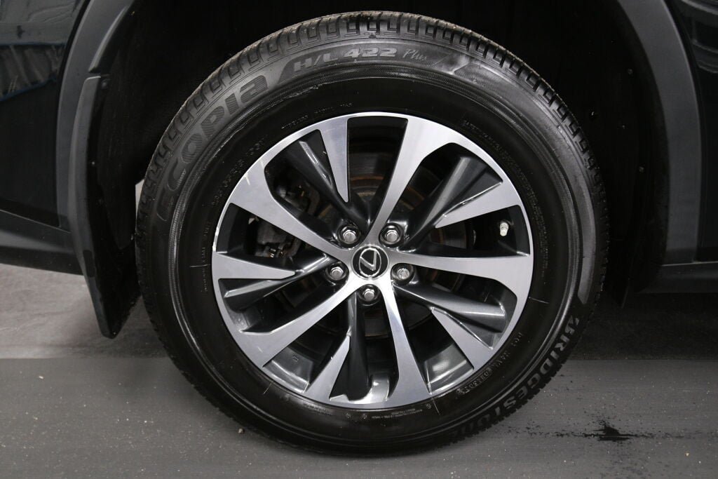 Used 2021 Lexus RX 350 AWD w/ Premium Package image 32