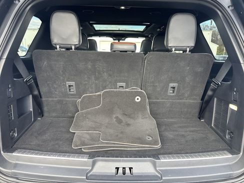 Certified 2022 Lincoln Navigator Reserve image 30