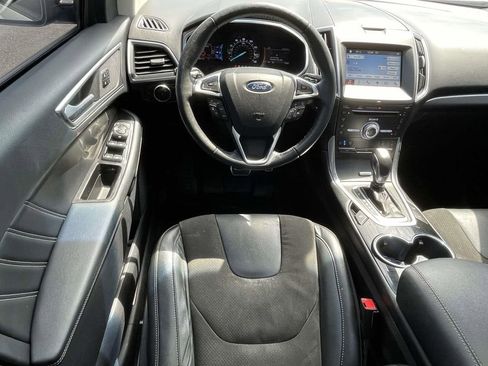 Used 2017 Ford Edge Sport w/ Equipment Group 401A image 15