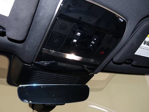 Used 2023 Land Rover Range Rover SE AWD/4WD image 24