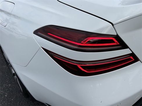 Used 2026 Genesis G70 2.5T Prestige image 15