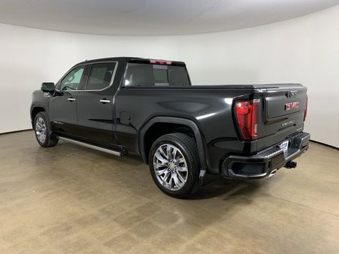 Used 2024 GMC Sierra 1500 Denali w/ Denali Reserve Package image 16