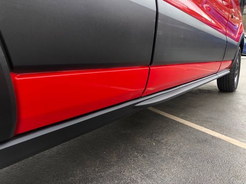 Used 2019 Ford Transit 250 148 High Roof image 13