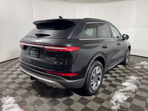 New 2026 Lincoln Corsair Premiere AWD/4WD image 5