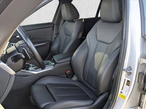 Used 2020 BMW 330i Sedan image 14