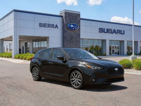 New 2026 Subaru Impreza 2.0i Sport image 16