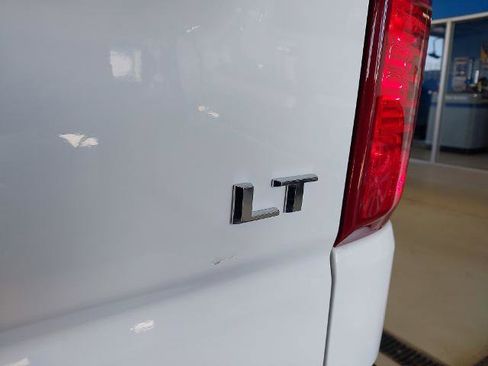 New 2026 Chevrolet Silverado 1500 LT w/ True North Edition Plus image 33