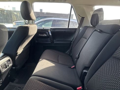 Used 2017 Toyota 4Runner TRD Off-Road Premium image 19