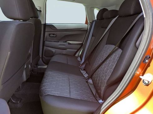 New 2026 Mitsubishi Outlander Sport ES AWD/4WD image 14