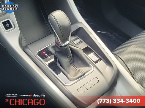 Certified 2024 Dodge Hornet GT w/ Tech Pack w/o Parking AWD/4WD image 29