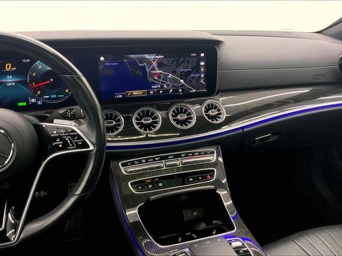 Certified 2022 Mercedes-Benz CLS 450 4MATIC image 25