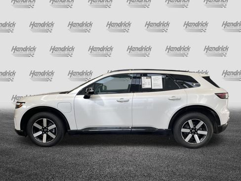 Used 2025 Honda Prologue Touring image 7