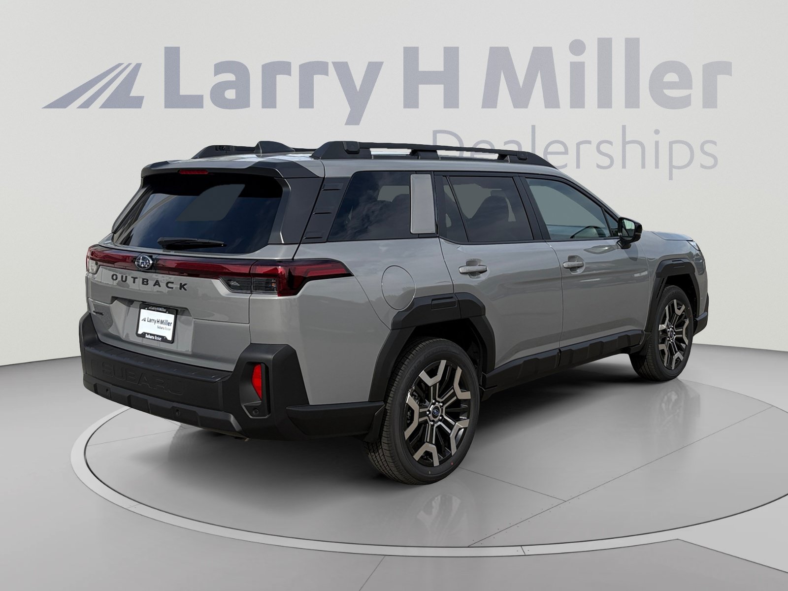 New 2026 Subaru Outback Touring XT AWD/4WD image 5
