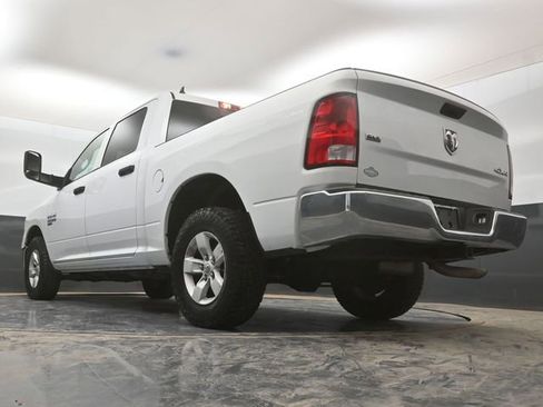 Used 2023 RAM 1500 Classic SLT w/ Trailer & Traction Group image 19