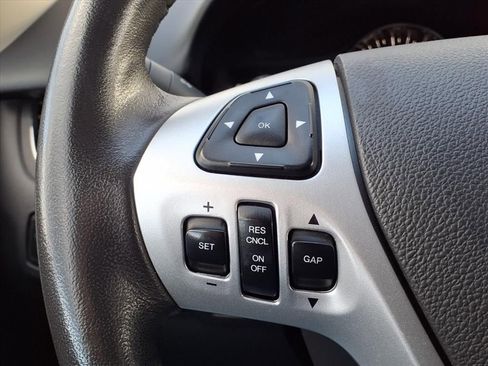 Used 2013 Ford Edge Limited image 25