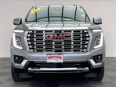 Used 2025 GMC Yukon Denali image 2