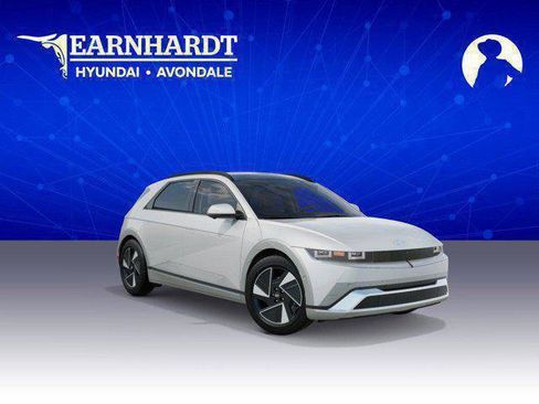 New 2026 Hyundai Ioniq 5 Limited image 2