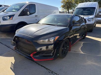 Used 2020 Hyundai Veloster N