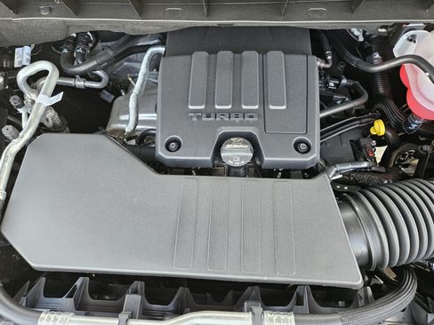 New 2026 Chevrolet Silverado 1500 RST w/ RST Select Package RWD image 20