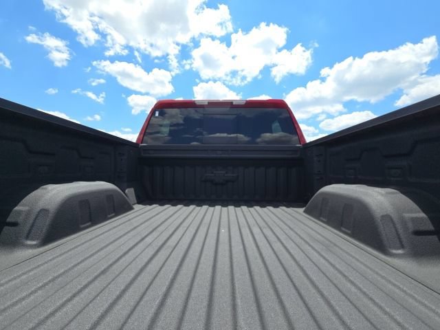 Used 2023 Chevrolet Silverado 1500 RST AWD/4WD image 11