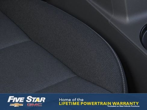 New 2026 Chevrolet Colorado W/T AWD/4WD image 22